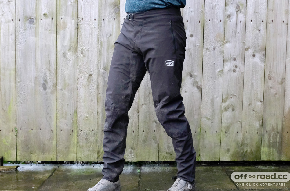 100 percent sales waterproof trousers